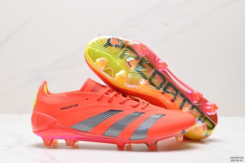 Adidas Football Shoes